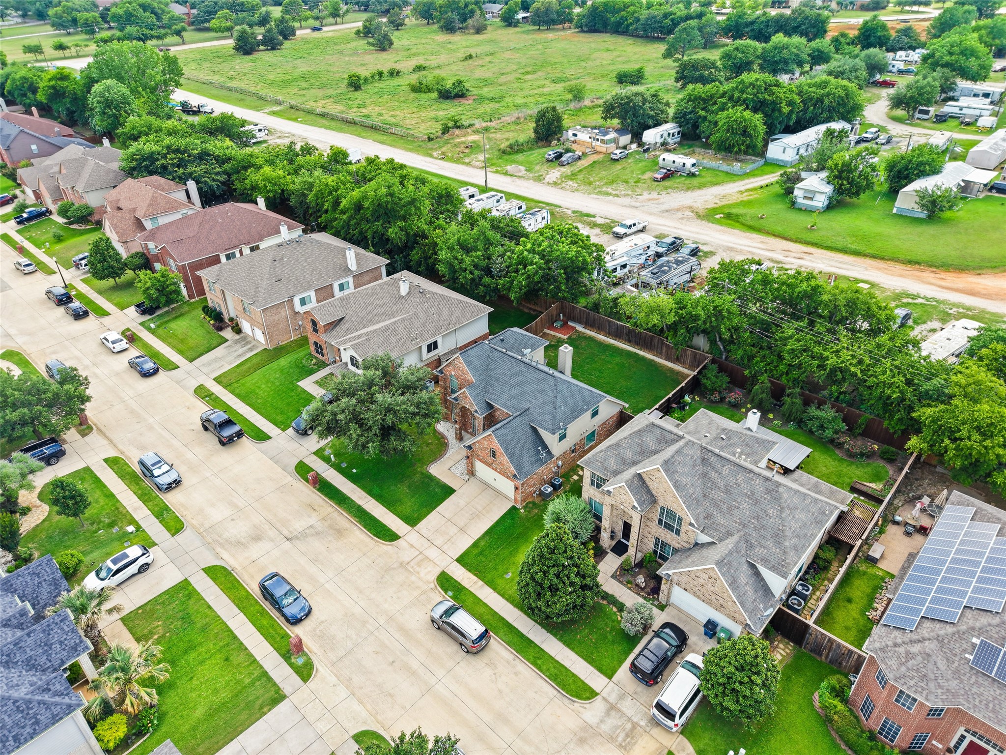 207 Deerpath Road Hickory Creek TX 75065