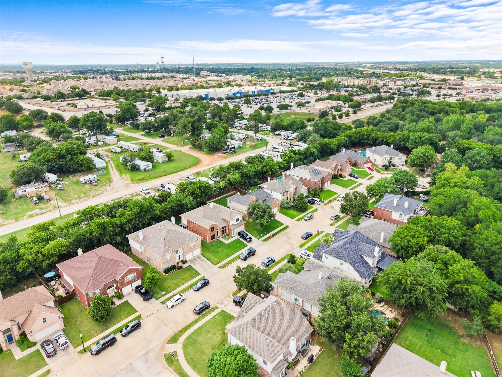 207 Deerpath Road Hickory Creek TX 75065