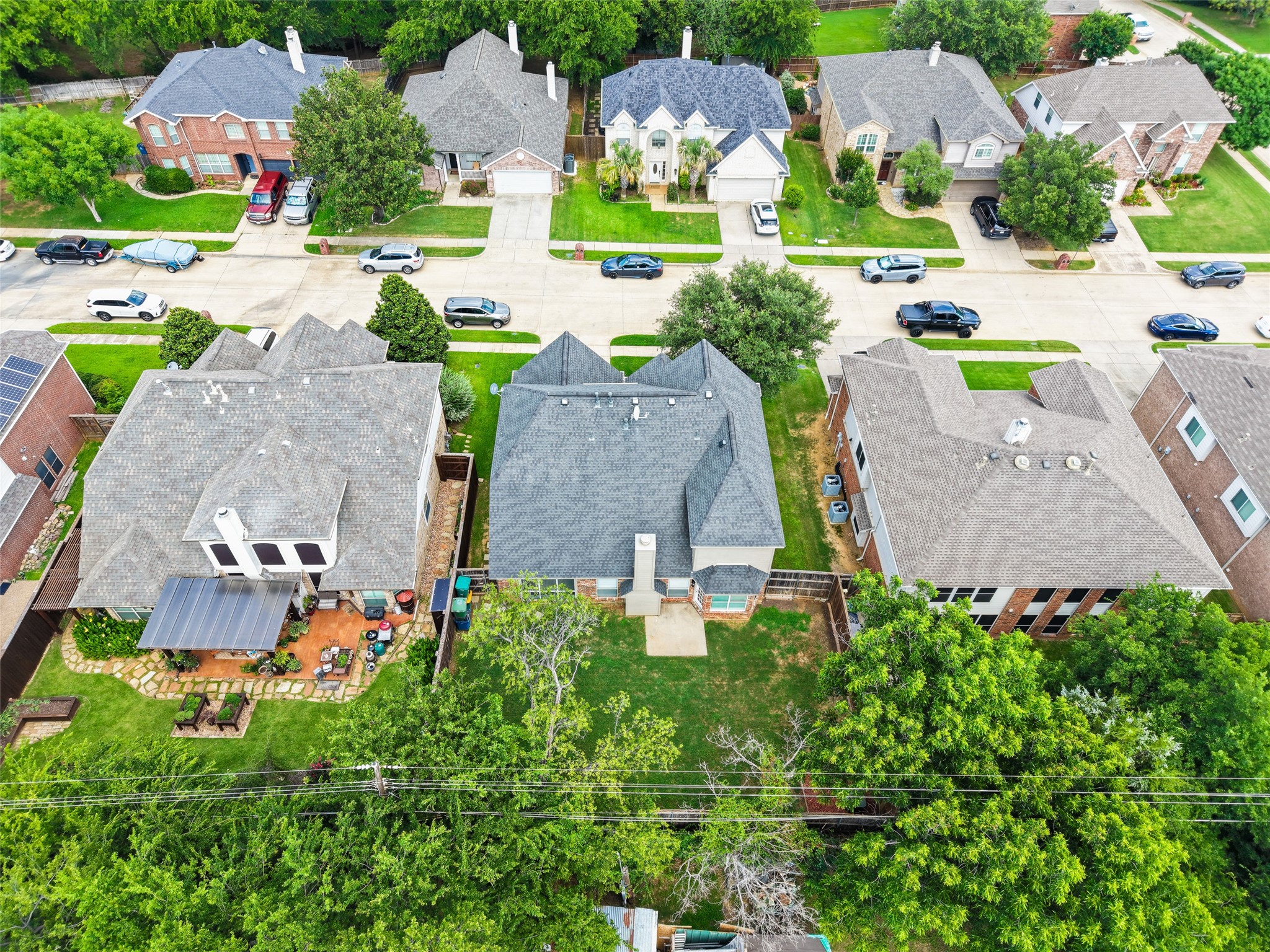 207 Deerpath Road Hickory Creek TX 75065