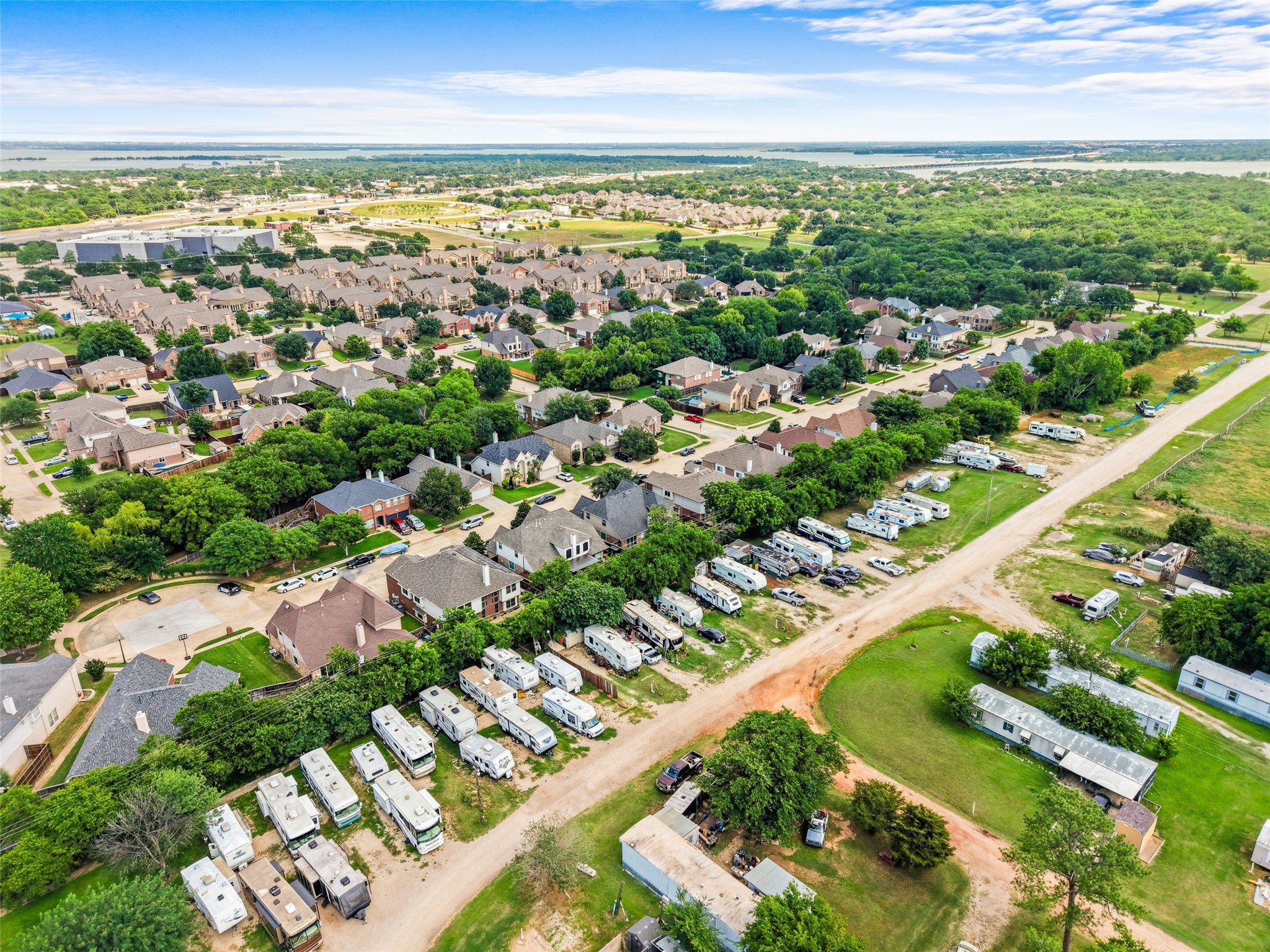 207 Deerpath Road Hickory Creek TX 75065