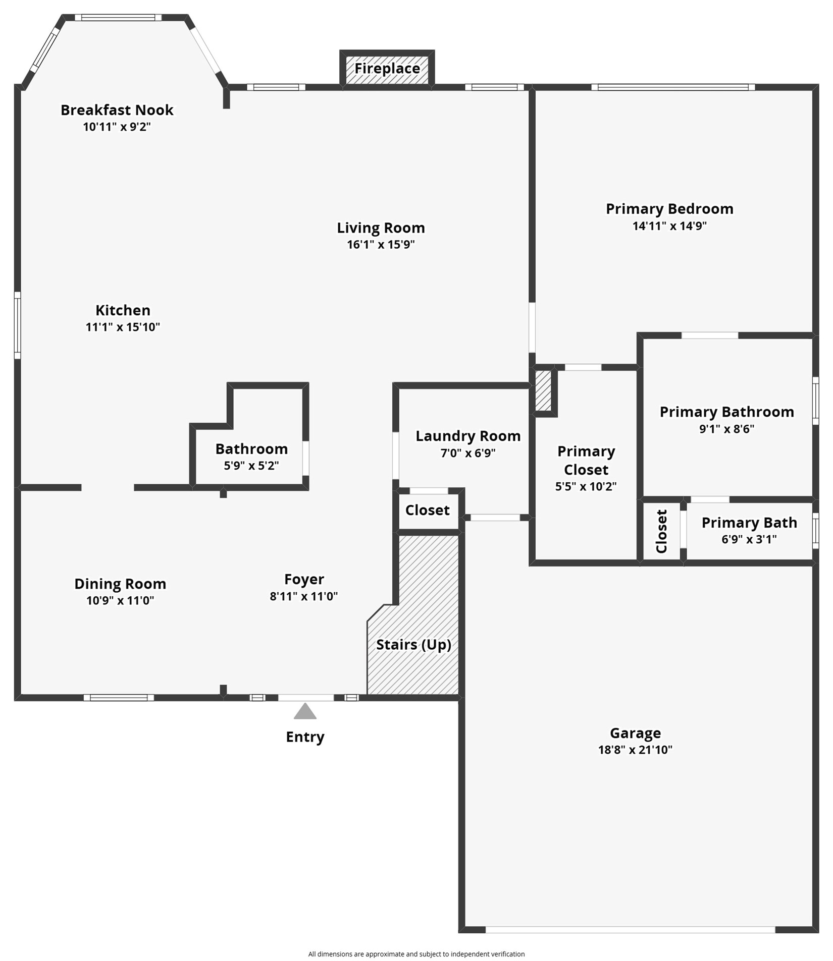 207 Deerpath Road Hickory Creek TX 75065