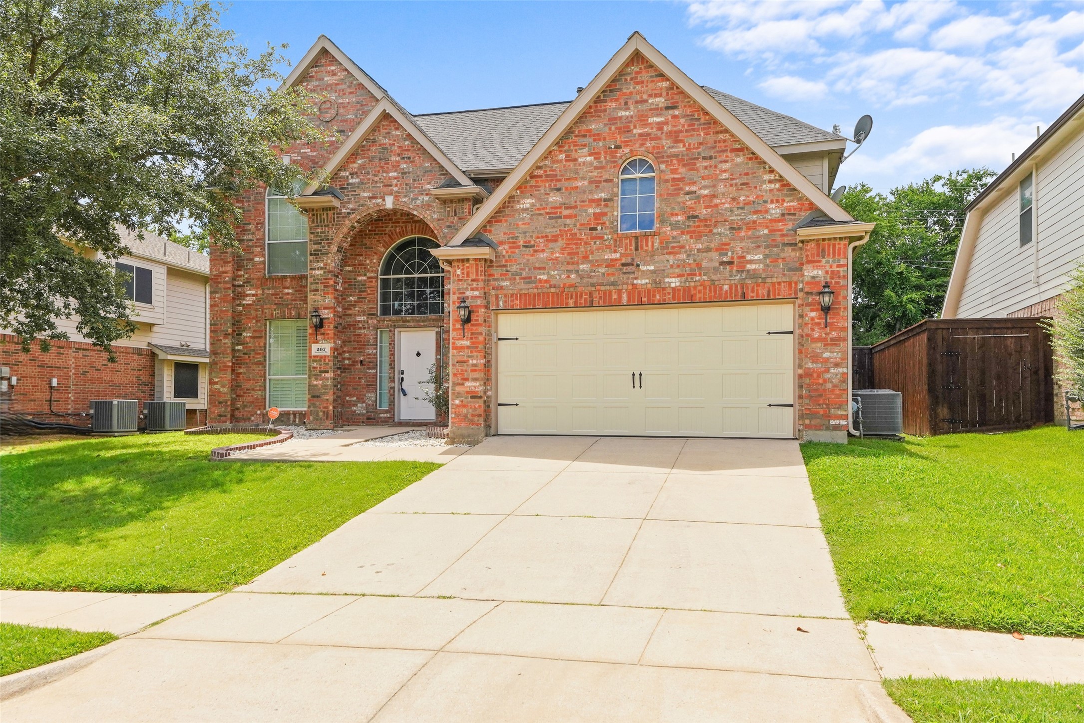 207 Deerpath Road Hickory Creek TX 75065