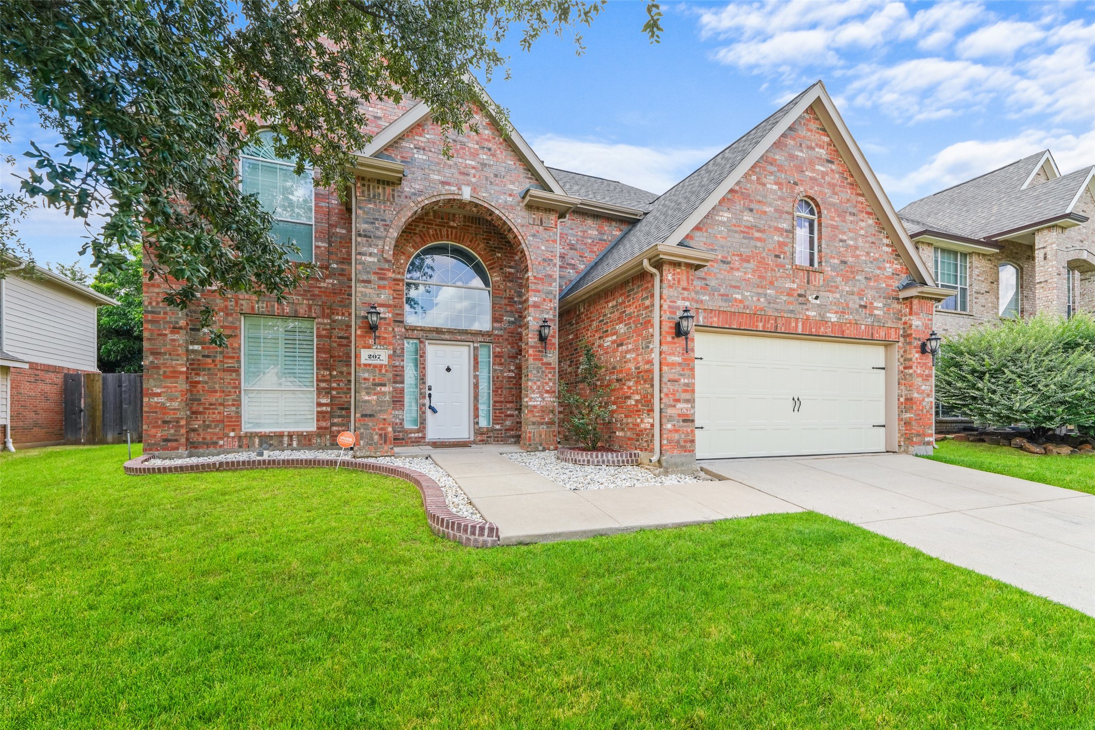 207 Deerpath Road Hickory Creek TX 75065