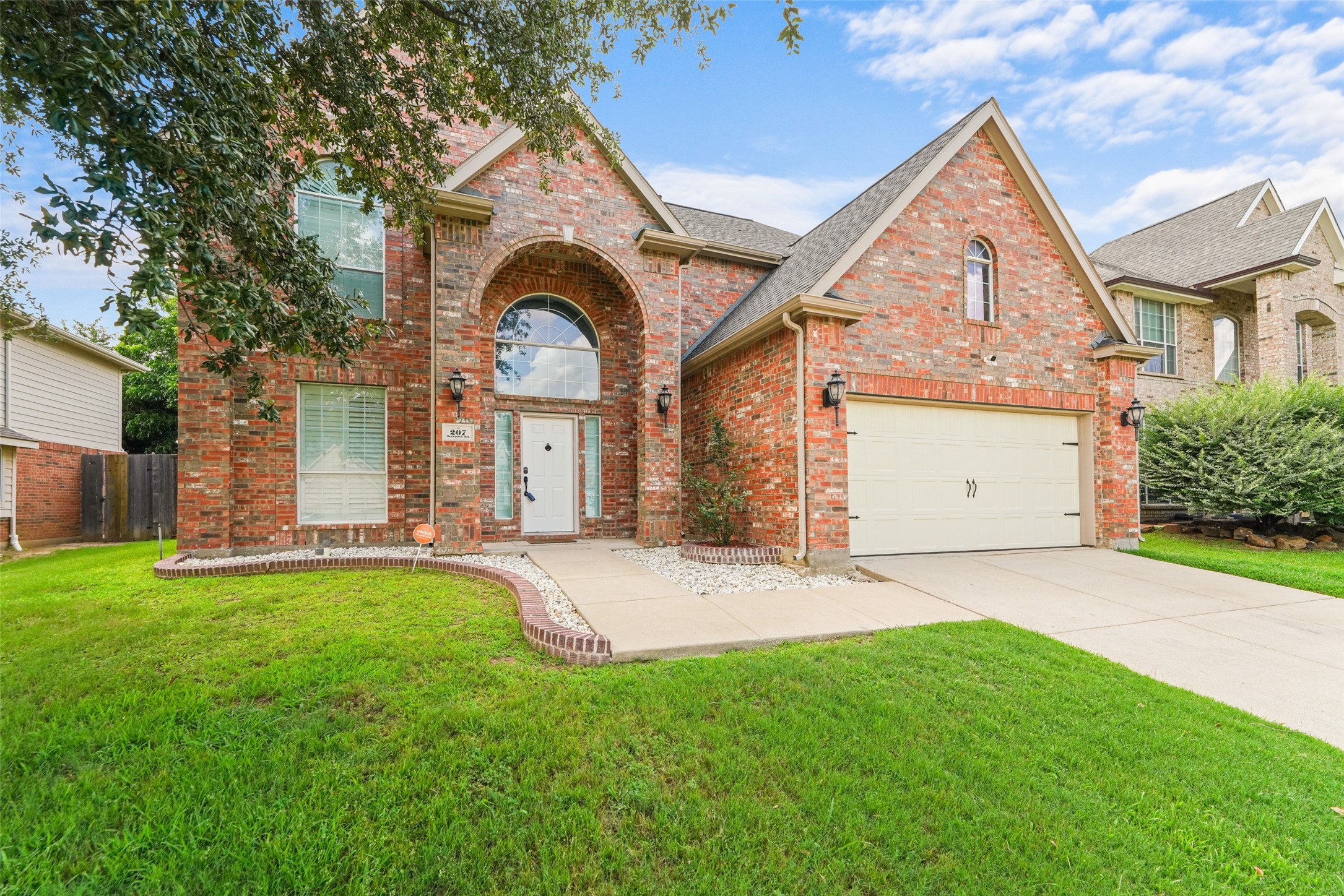 207 Deerpath Road Hickory Creek TX 75065