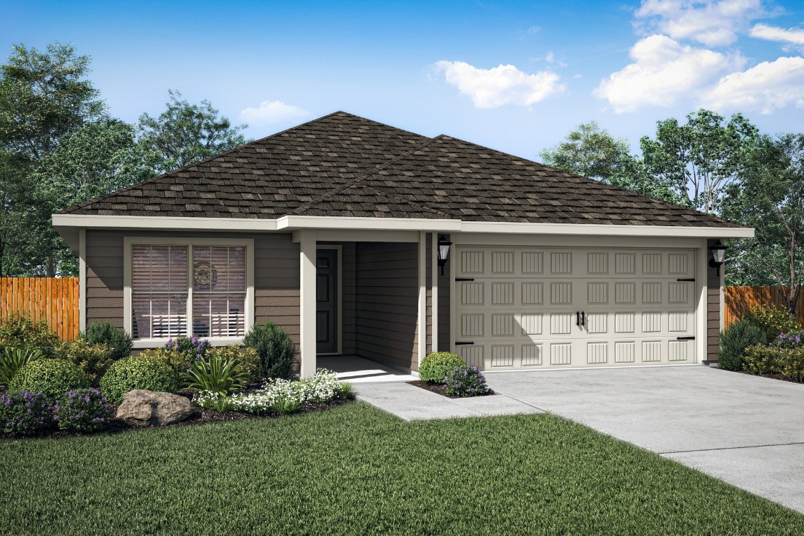 13612 Granite Park Road Ponder TX 76259
