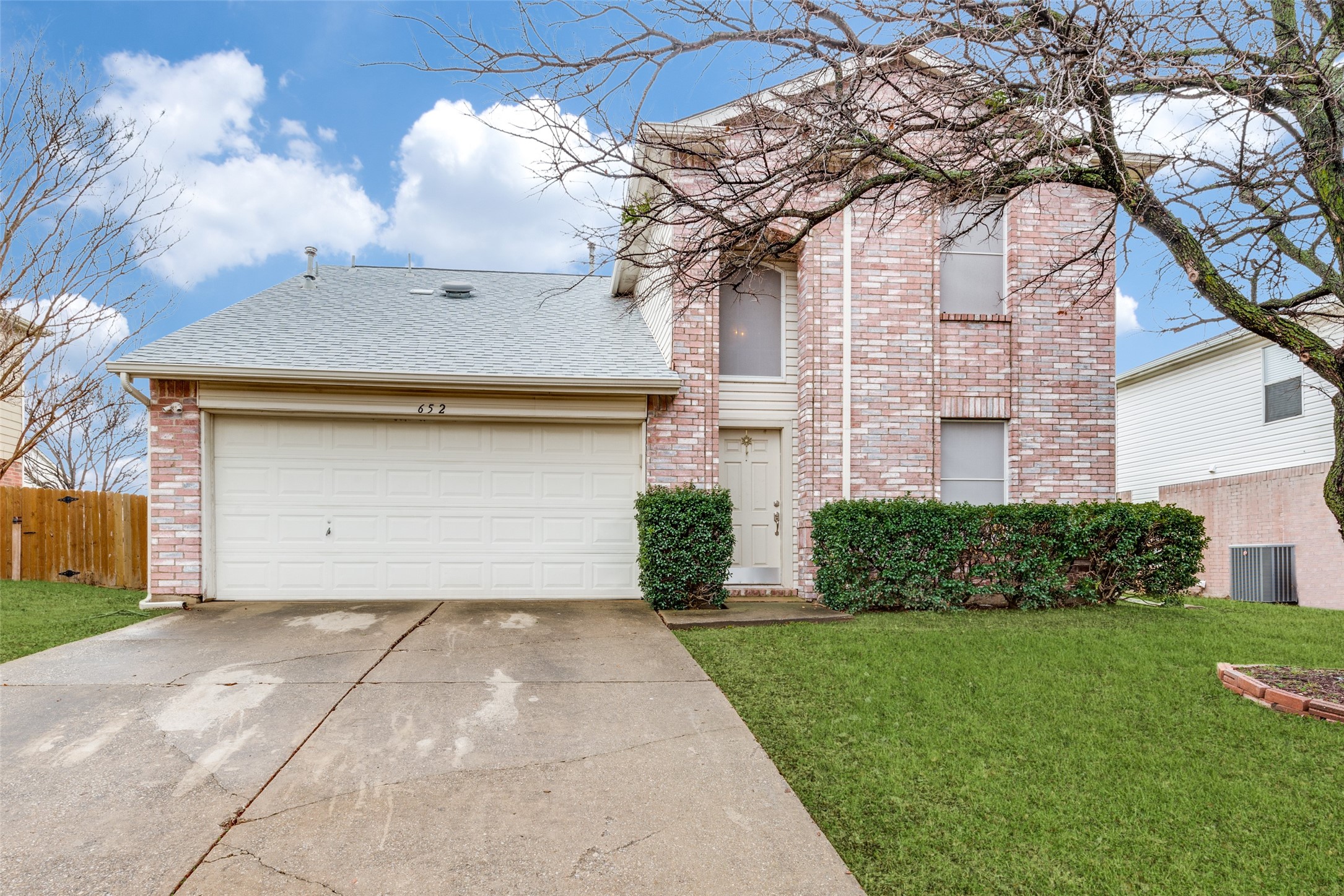 652 Spillway Drive Little Elm TX 75068
