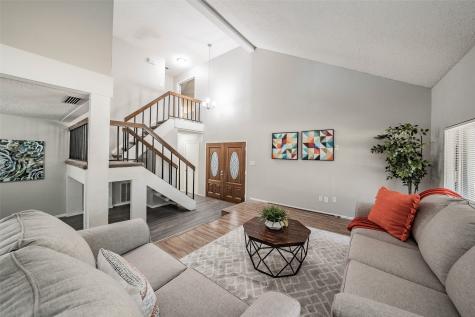 3218 Shield Lane Garland TX 75044