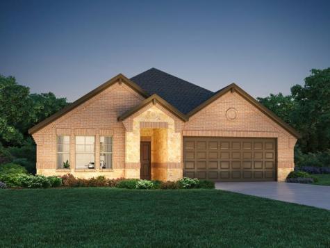 10621 Copeland Lane Fort Worth TX 76126