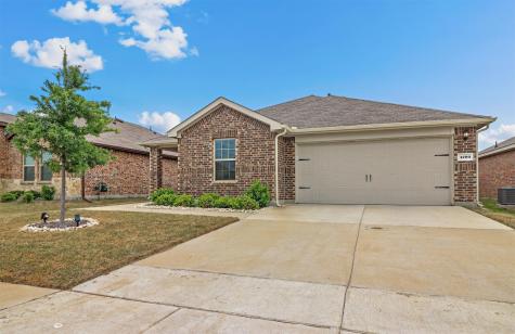 4709 Salers Way Forney TX 75126