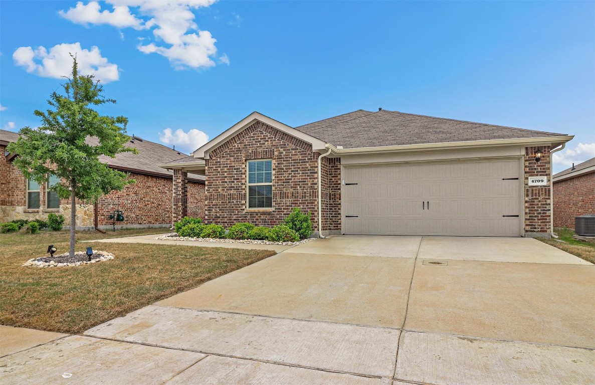 4709 Salers Way Forney TX 75126