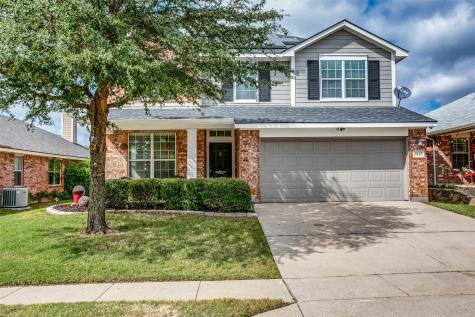 9125 Oldwest Trail Fort Worth TX 76131