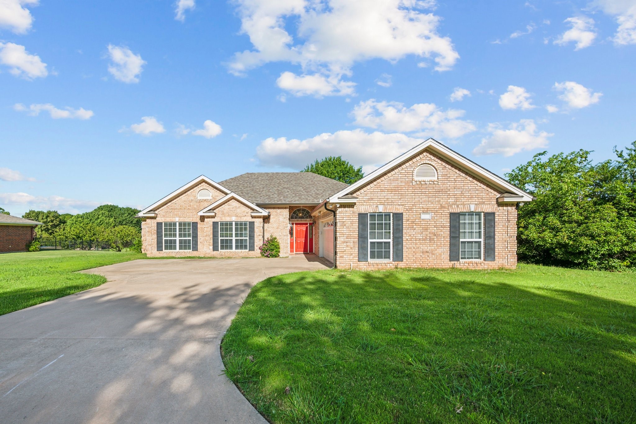 1071 N Maple Street Muenster TX 76252