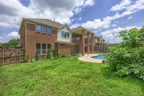 6425 Abbotsford Drive Plano TX 75074