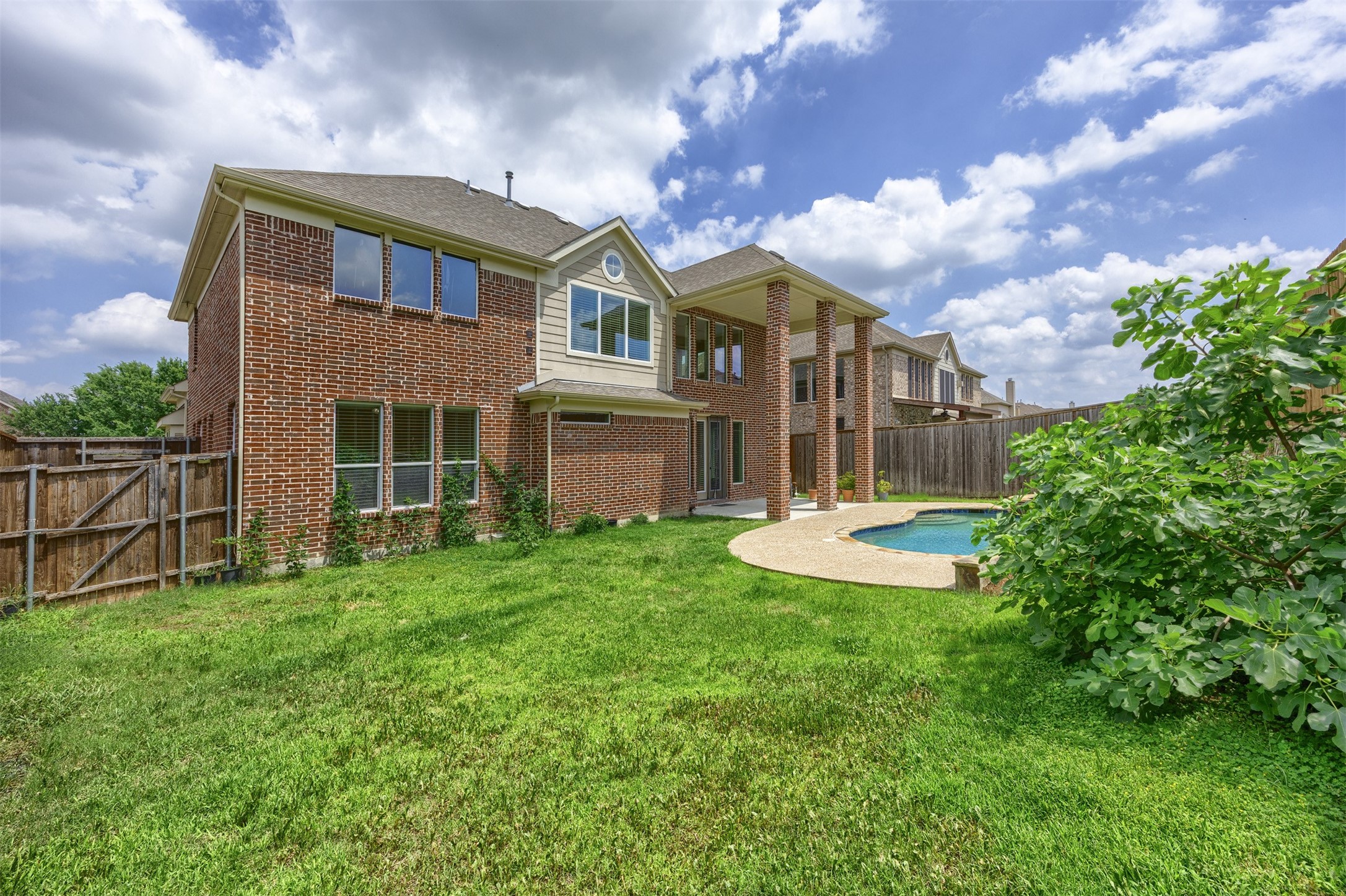 6425 Abbotsford Drive Plano TX 75074