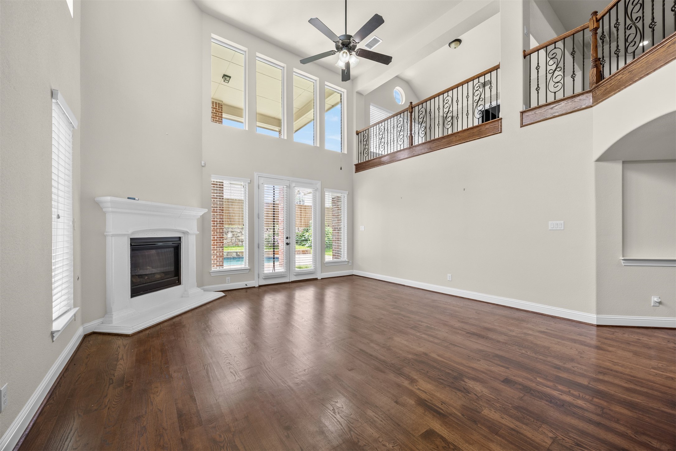 6425 Abbotsford Drive Plano TX 75074