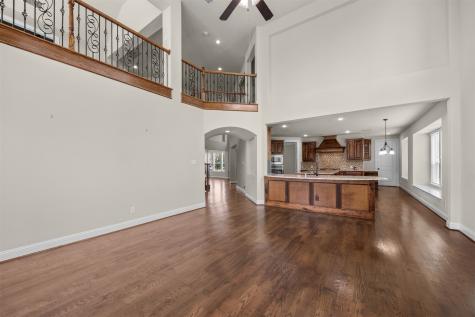 6425 Abbotsford Drive Plano TX 75074