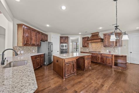 6425 Abbotsford Drive Plano TX 75074