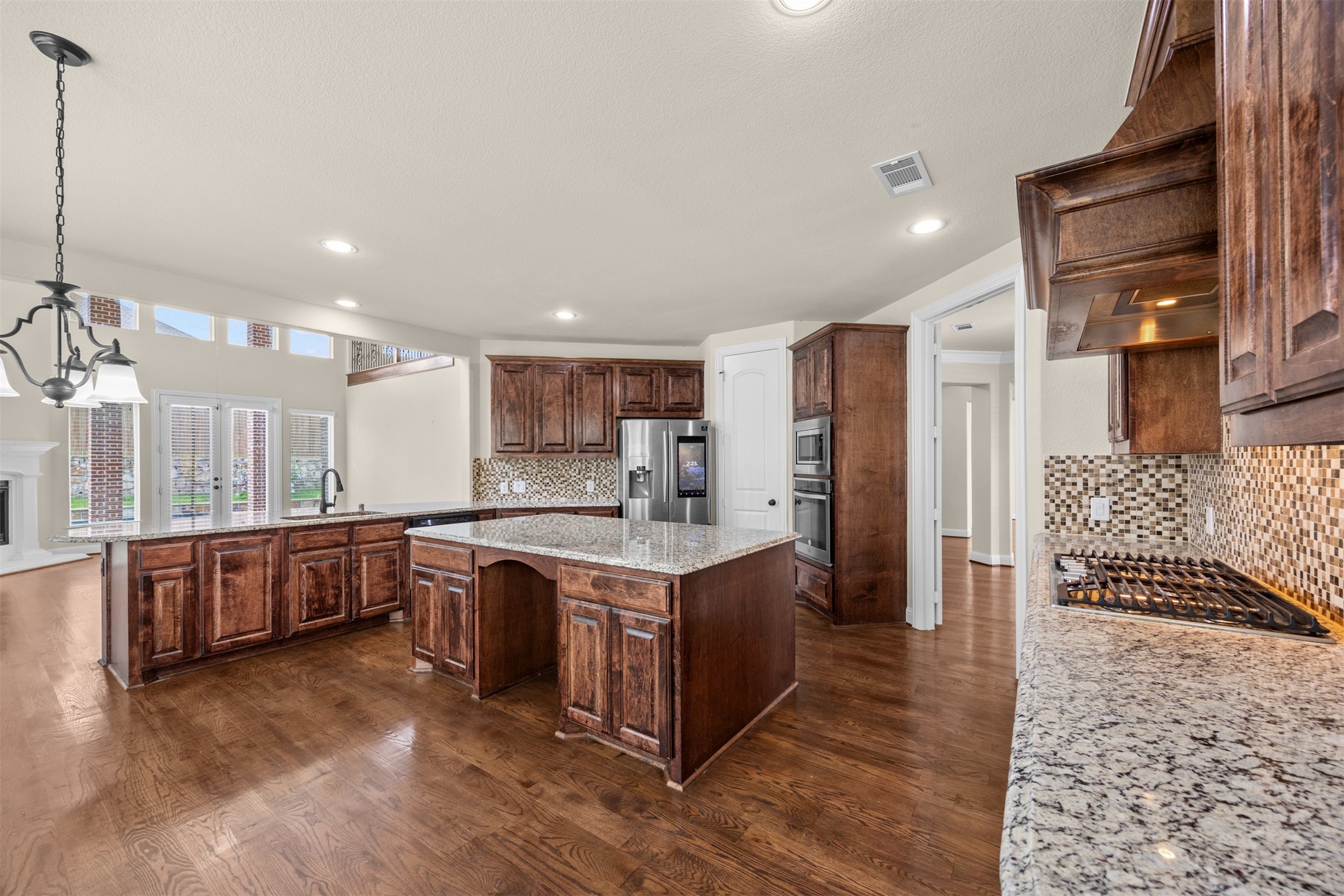 6425 Abbotsford Drive Plano TX 75074