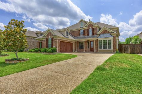 6425 Abbotsford Drive Plano TX 75074
