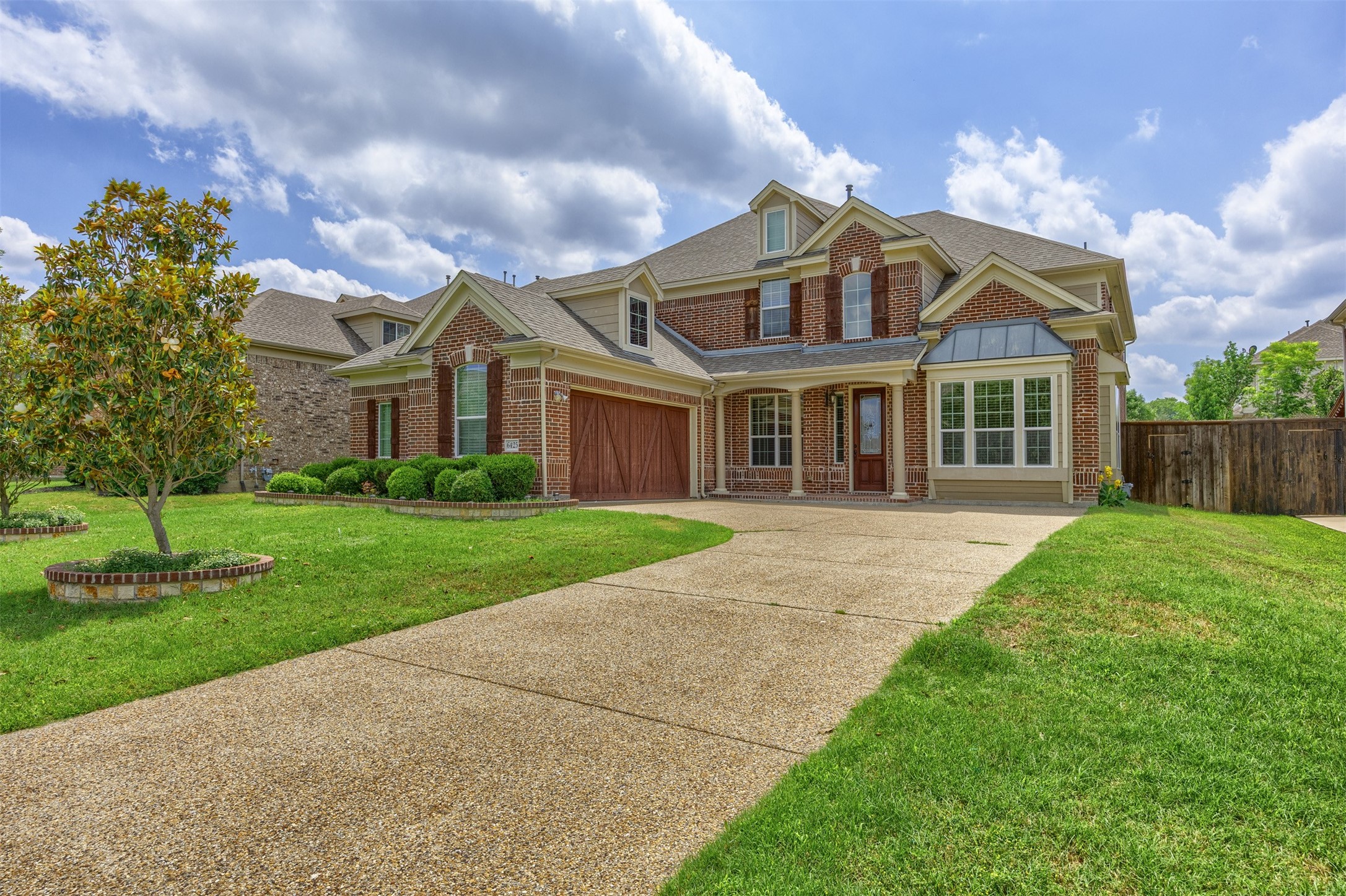 6425 Abbotsford Drive Plano TX 75074