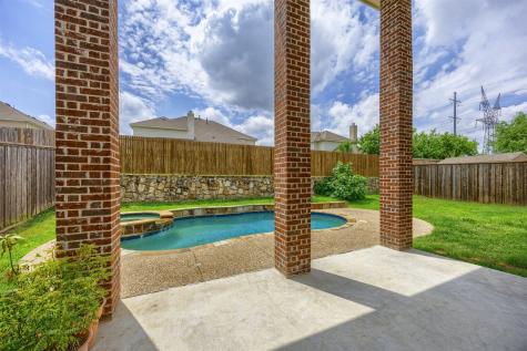 6425 Abbotsford Drive Plano TX 75074