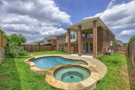 6425 Abbotsford Drive Plano TX 75074