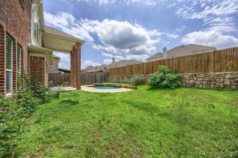 6425 Abbotsford Drive Plano TX 75074