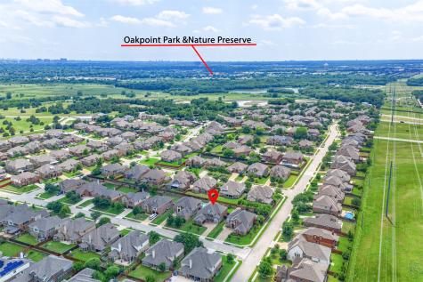 6425 Abbotsford Drive Plano TX 75074