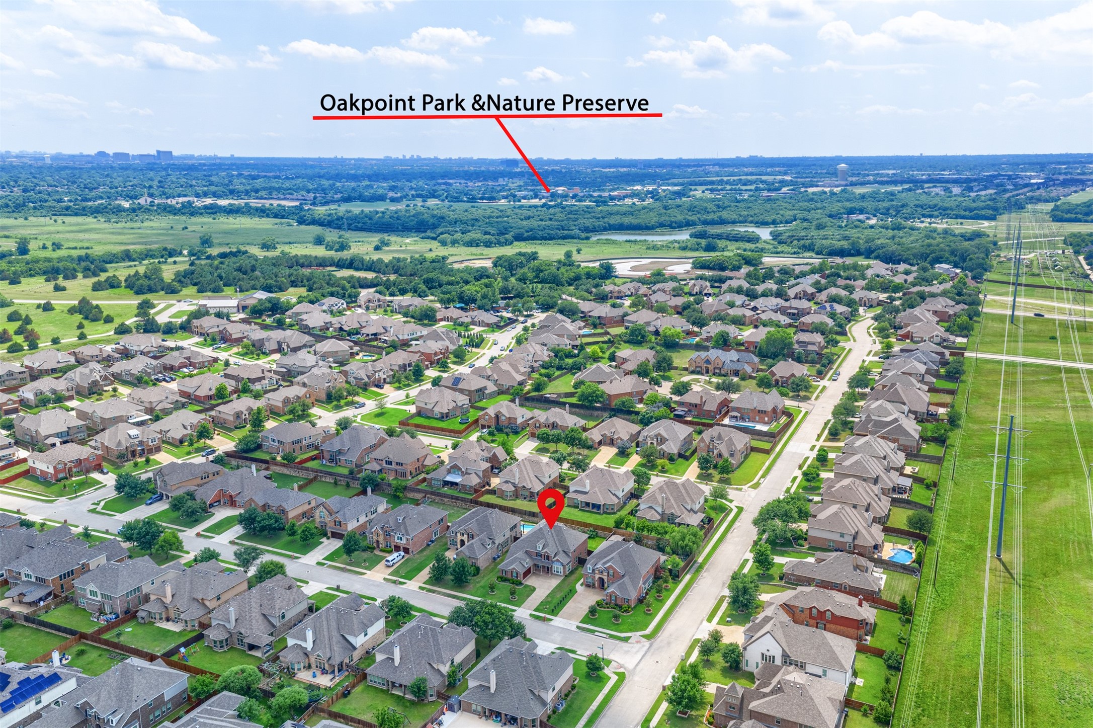 6425 Abbotsford Drive Plano TX 75074