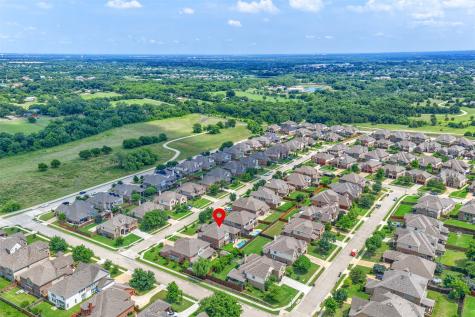 6425 Abbotsford Drive Plano TX 75074