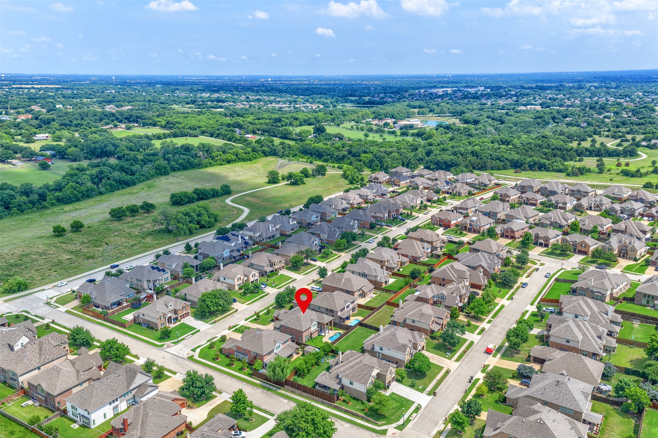 6425 Abbotsford Drive Plano TX 75074