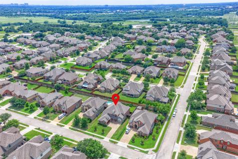 6425 Abbotsford Drive Plano TX 75074