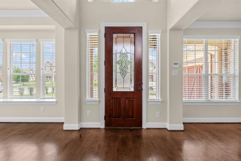 6425 Abbotsford Drive Plano TX 75074
