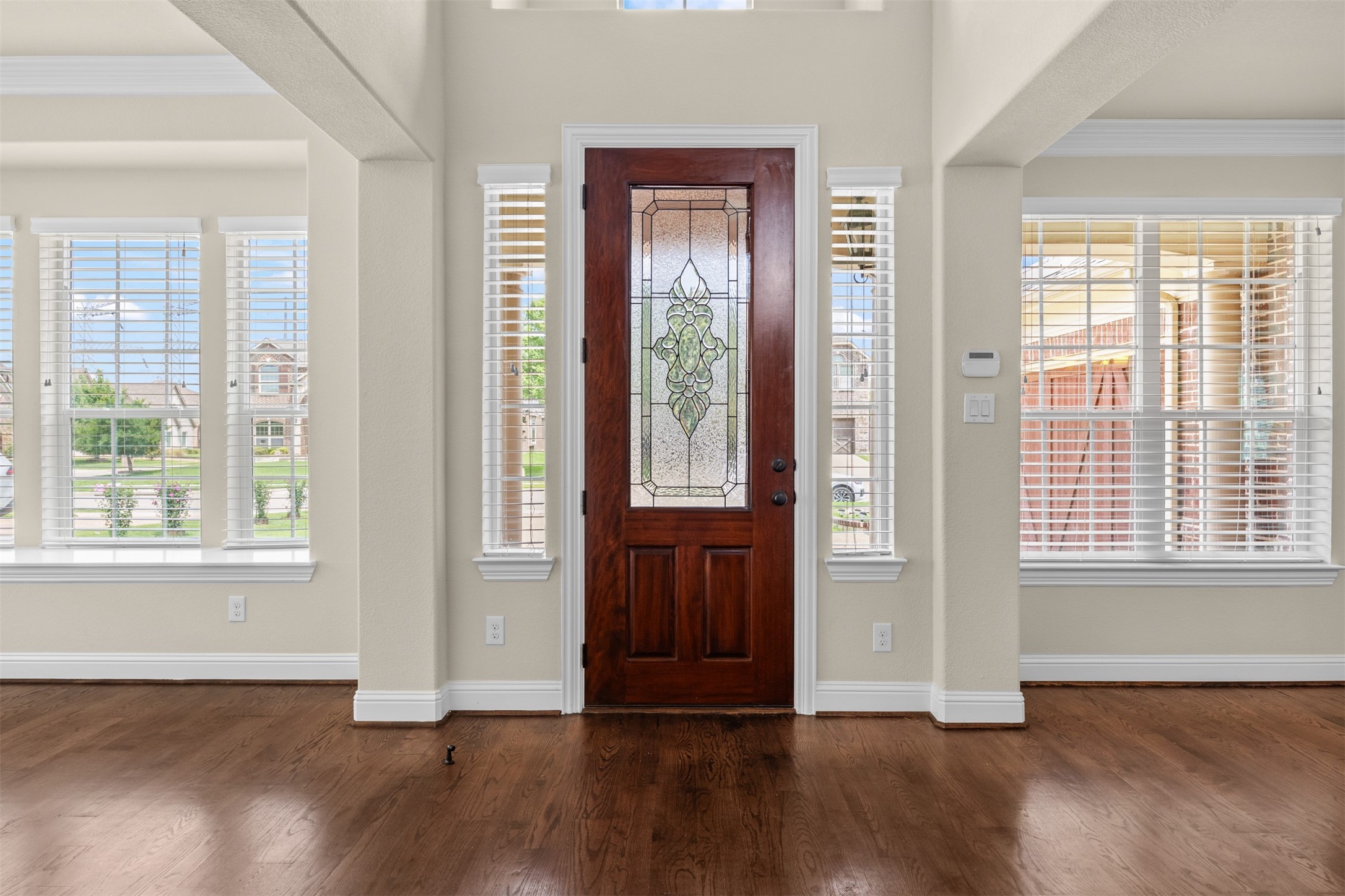 6425 Abbotsford Drive Plano TX 75074
