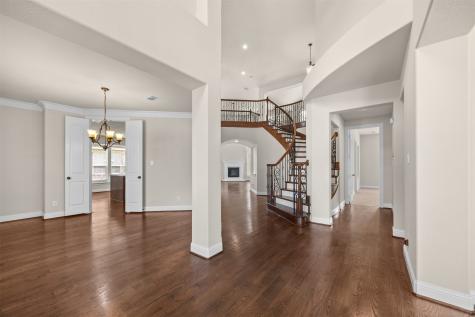 6425 Abbotsford Drive Plano TX 75074