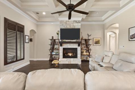 716 Coastal Meadows Court Granbury TX 76049