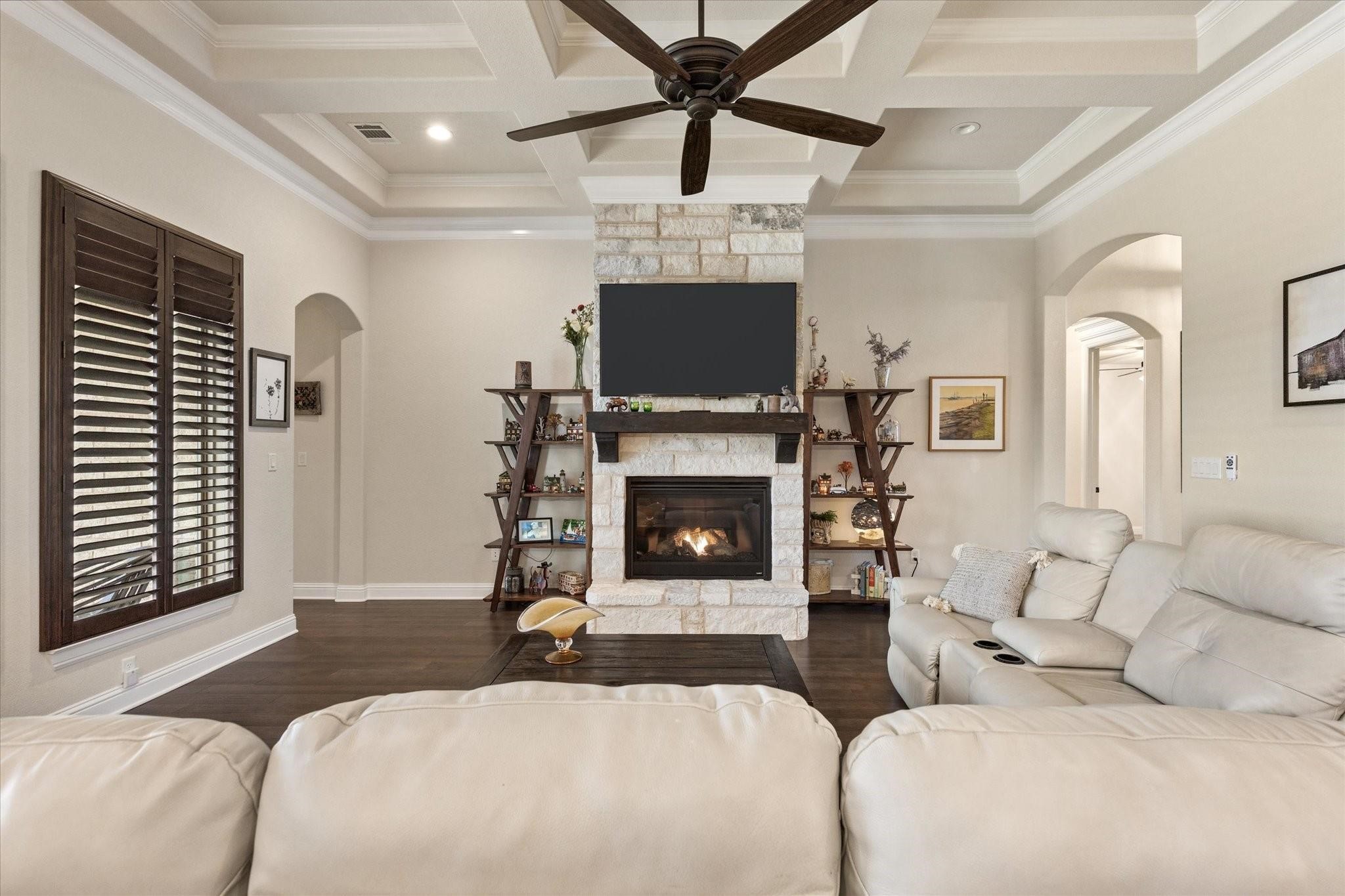 716 Coastal Meadows Court Granbury TX 76049