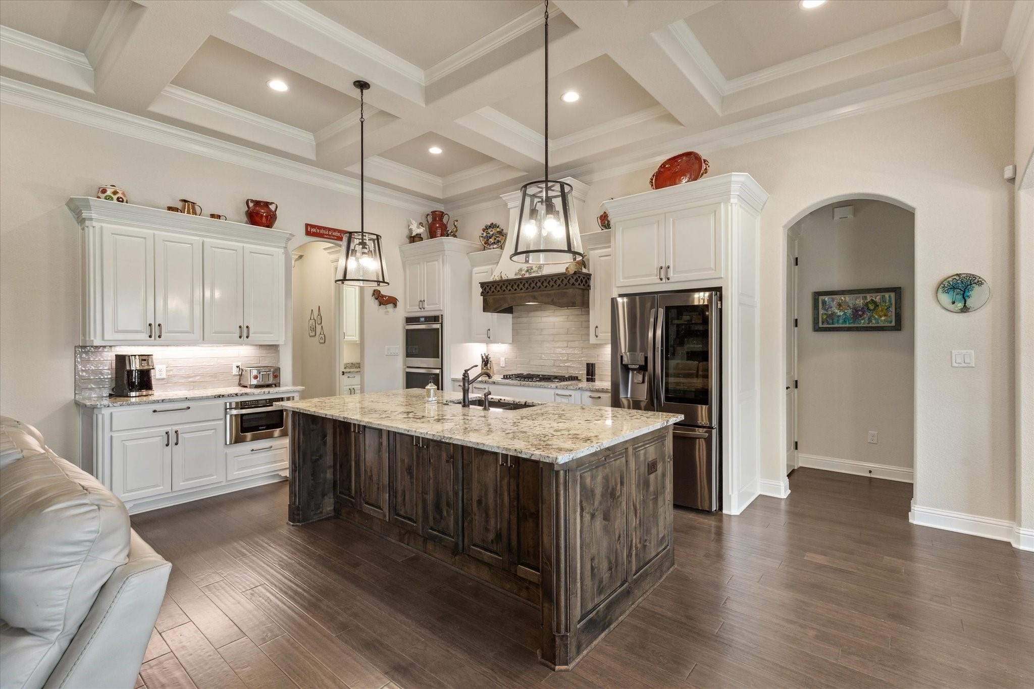 716 Coastal Meadows Court Granbury TX 76049