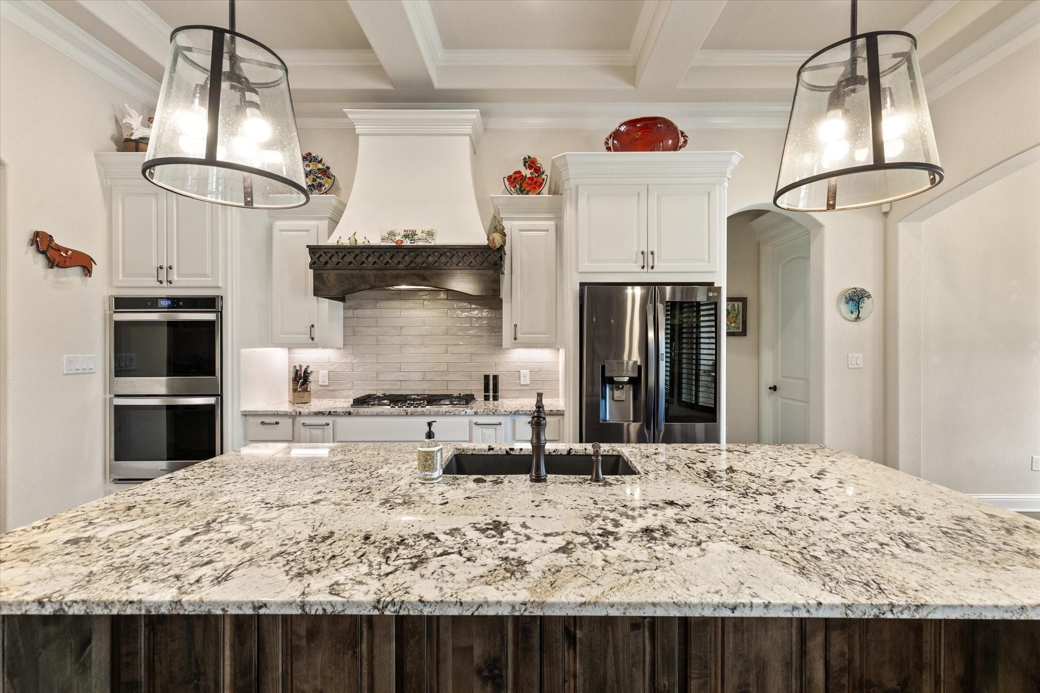 716 Coastal Meadows Court Granbury TX 76049