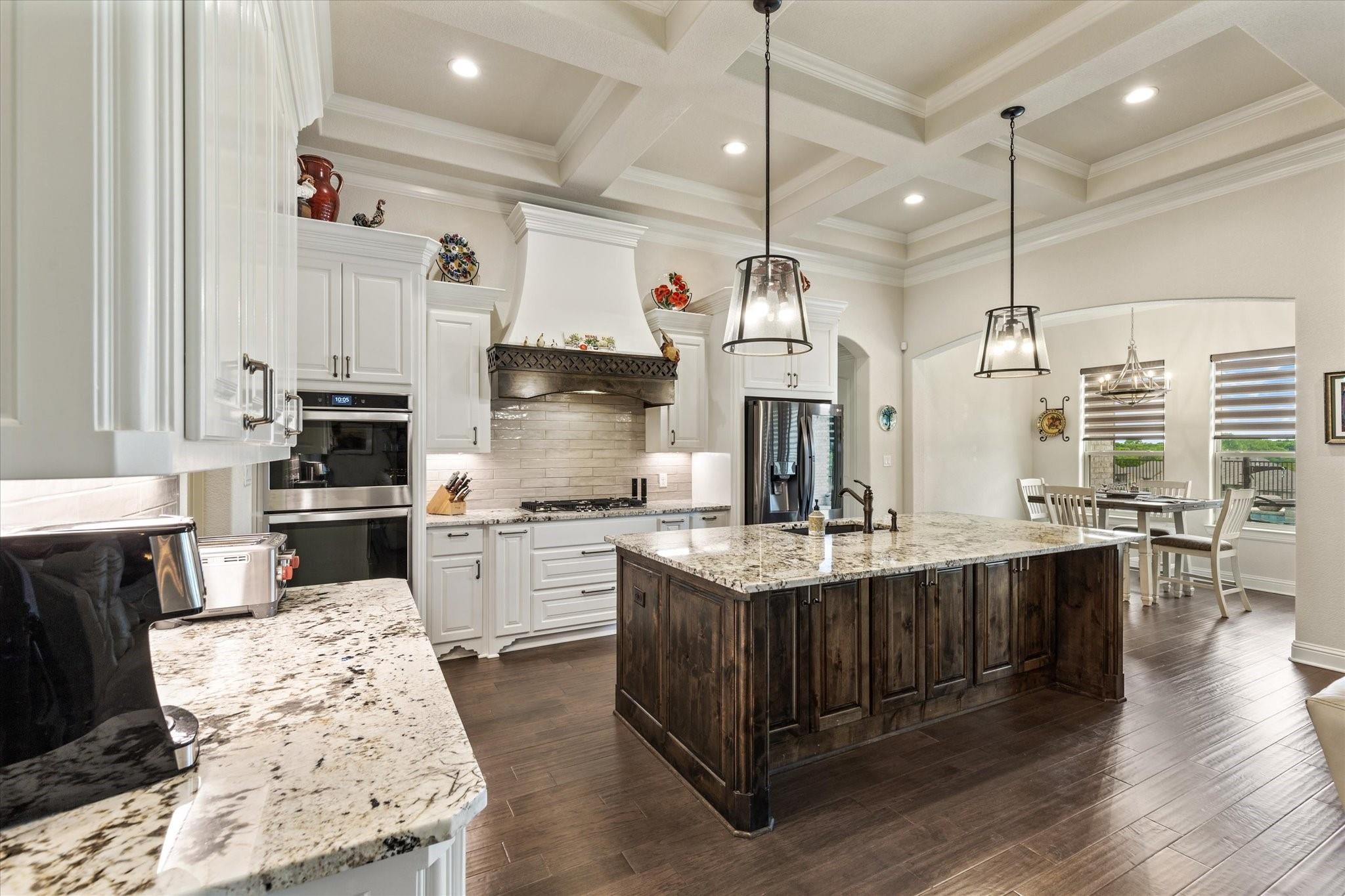 716 Coastal Meadows Court Granbury TX 76049