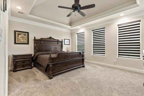 716 Coastal Meadows Court Granbury TX 76049