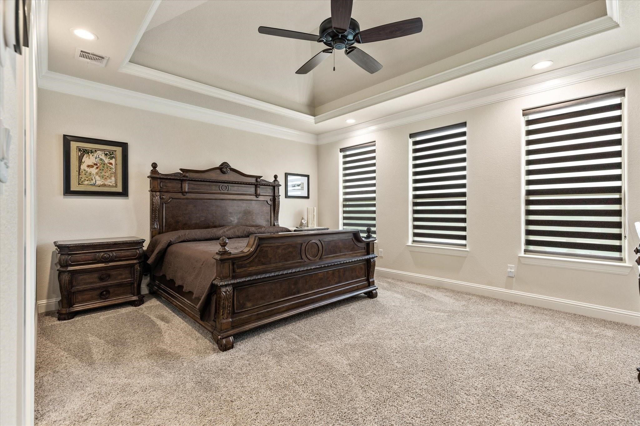 716 Coastal Meadows Court Granbury TX 76049