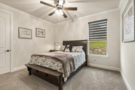 716 Coastal Meadows Court Granbury TX 76049