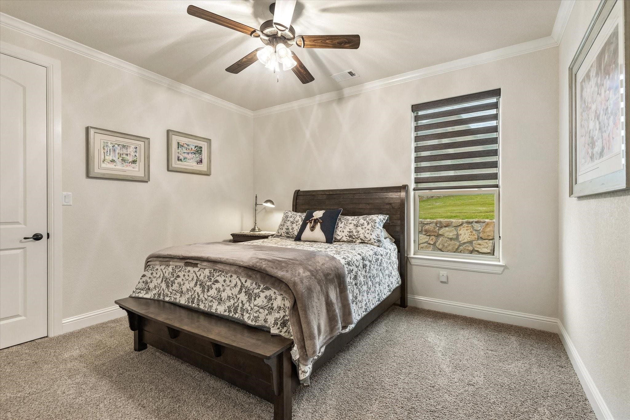 716 Coastal Meadows Court Granbury TX 76049