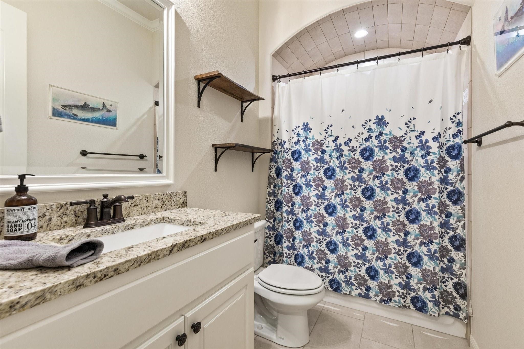 716 Coastal Meadows Court Granbury TX 76049