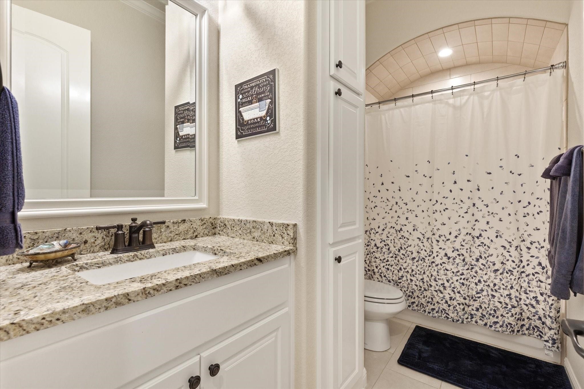 716 Coastal Meadows Court Granbury TX 76049