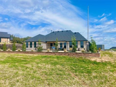 716 Coastal Meadows Court Granbury TX 76049