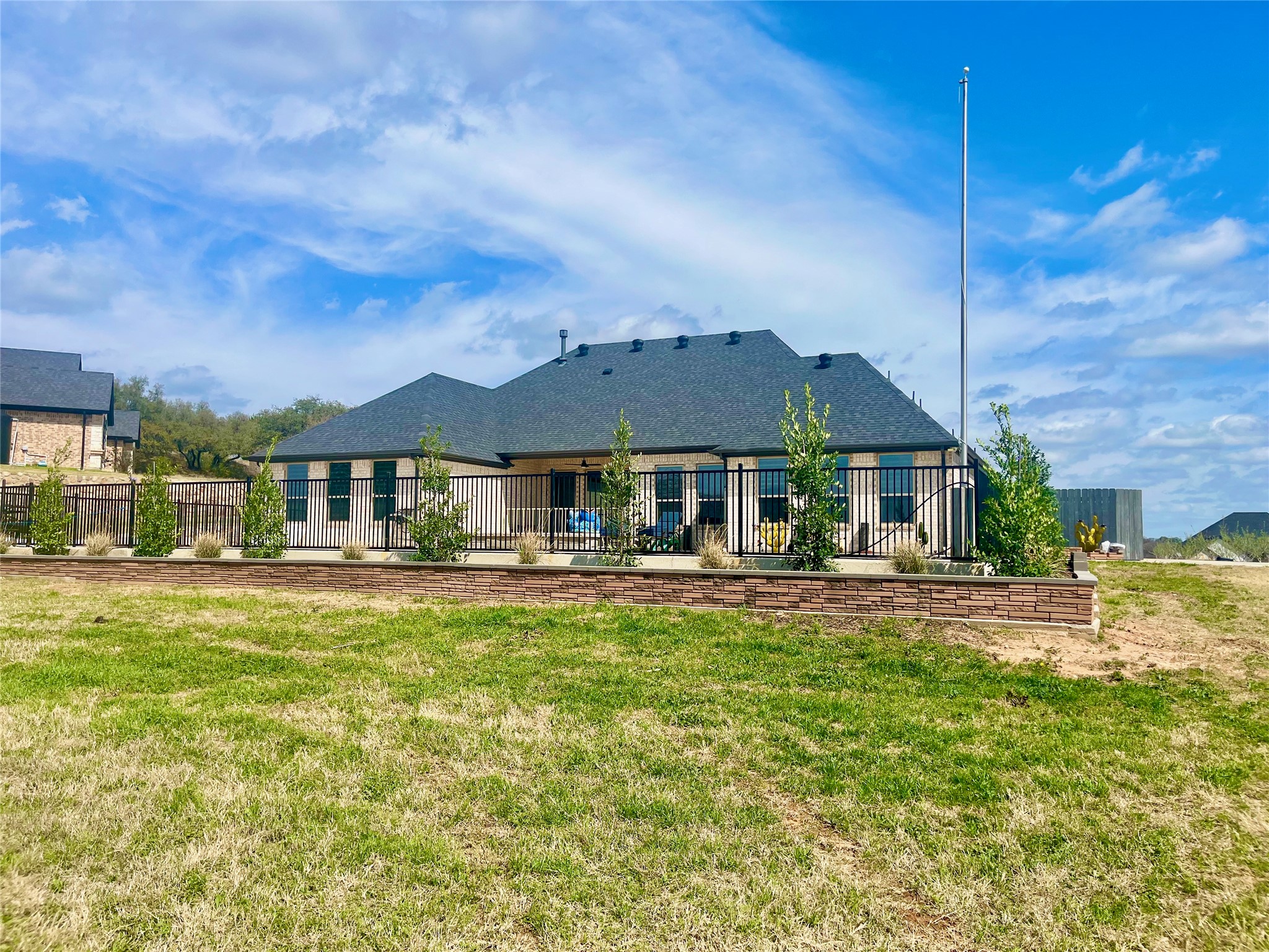 716 Coastal Meadows Court Granbury TX 76049