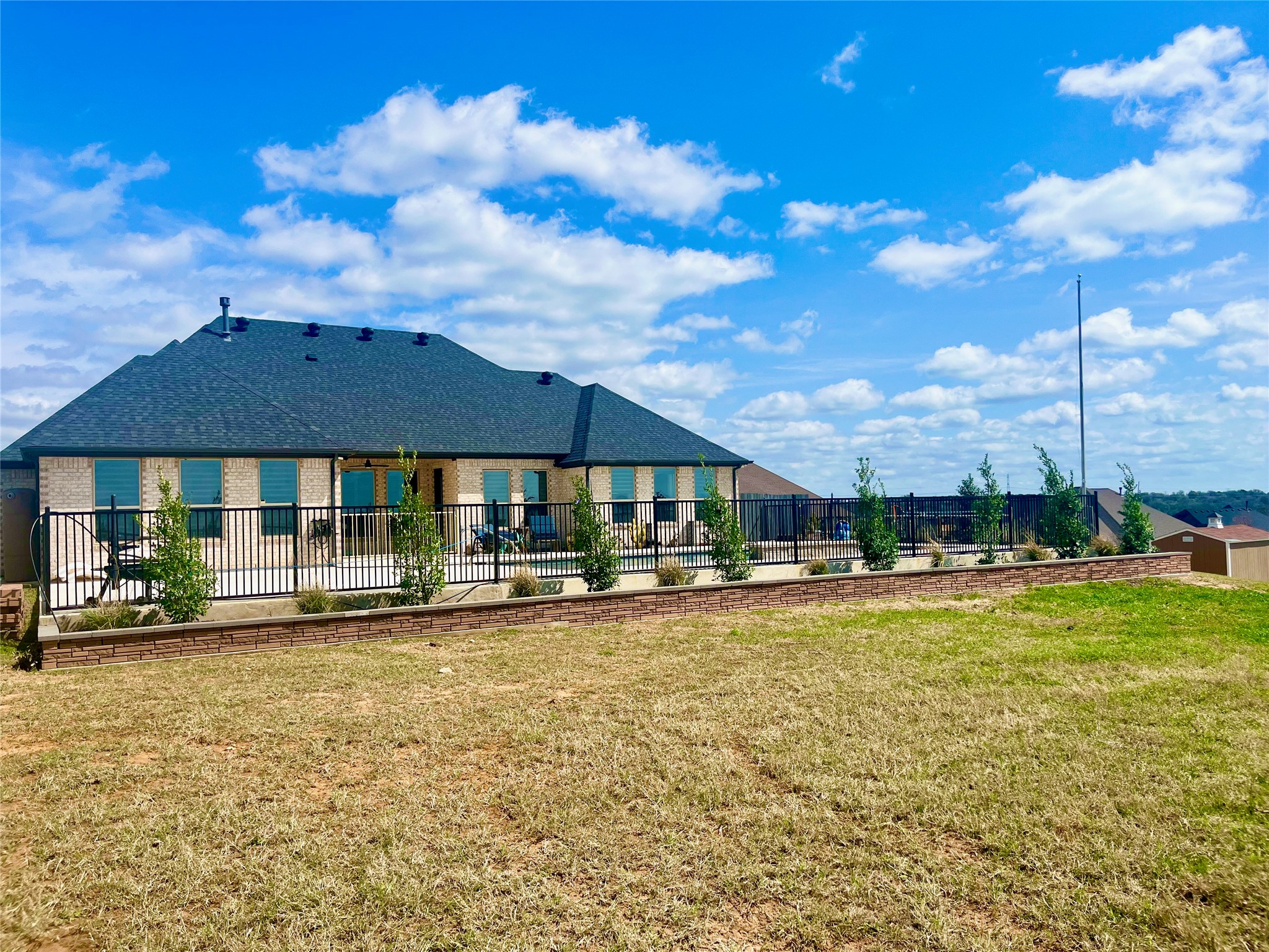 716 Coastal Meadows Court Granbury TX 76049