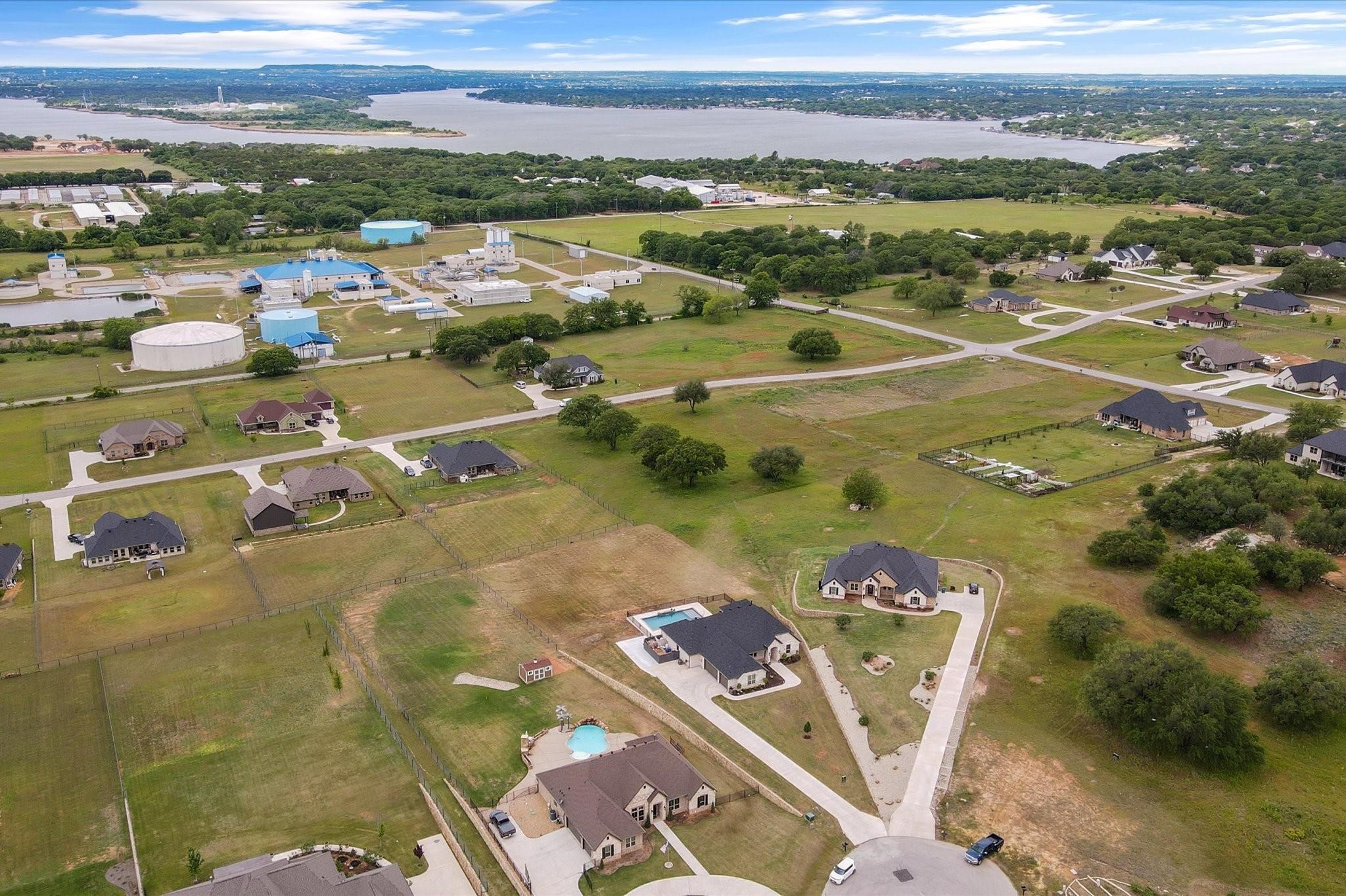 716 Coastal Meadows Court Granbury TX 76049